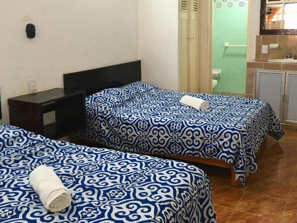Suite Victoria אקפולקו מראה חיצוני תמונה